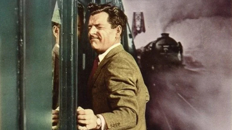 The 39 Steps screenshot 1