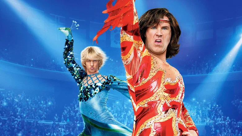 Blades of Glory screenshot 2