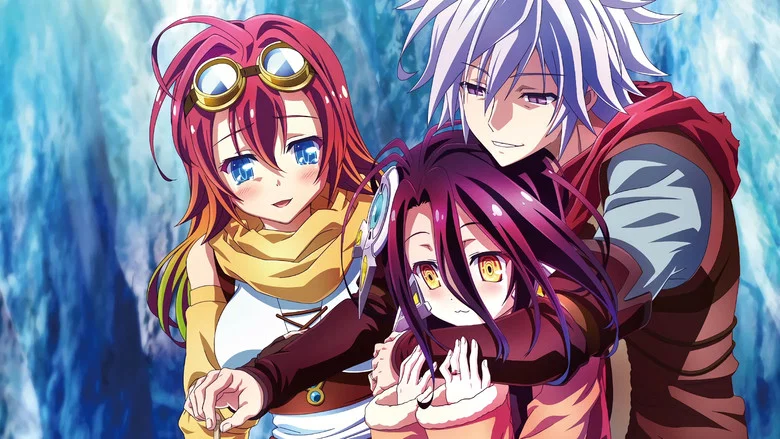No Game No Life: Zero screenshot 3
