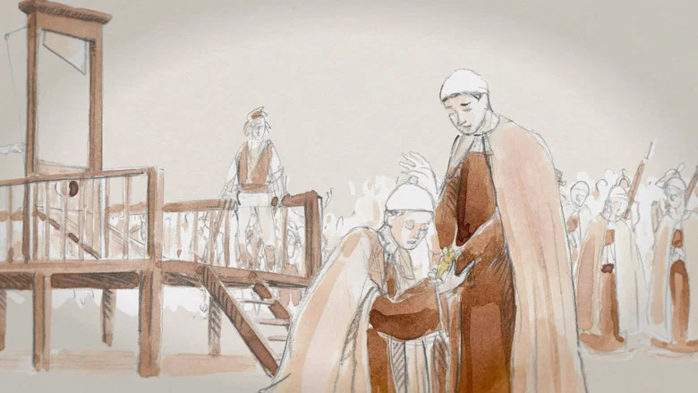 Bienheureuses : La véritable histoire des Carmélites martyres de Compiègne screenshot 3
