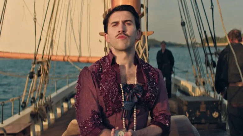 Madfabulous screenshot 1