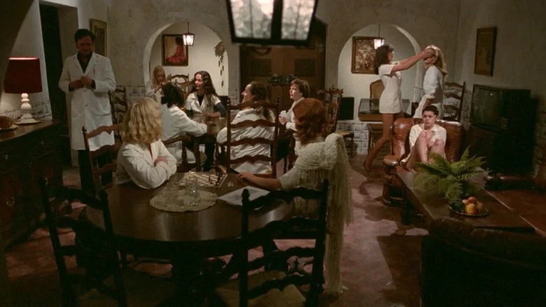 Women Without Innocence screenshot 5