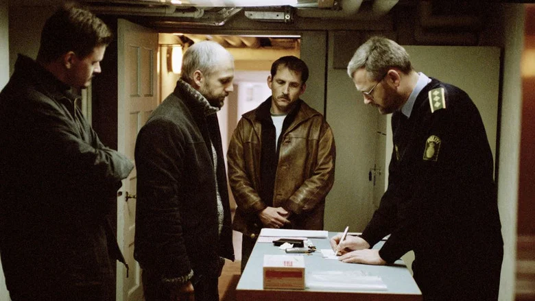 Accused screenshot 7