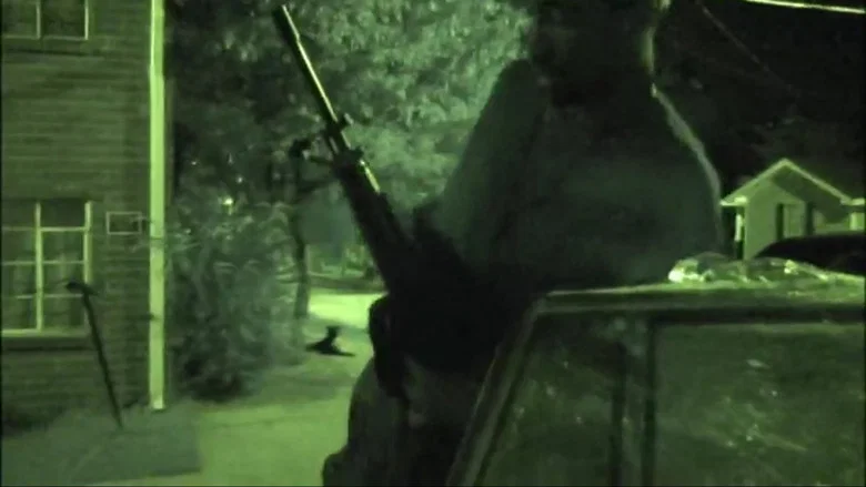 Snow on tha Bluff screenshot 7