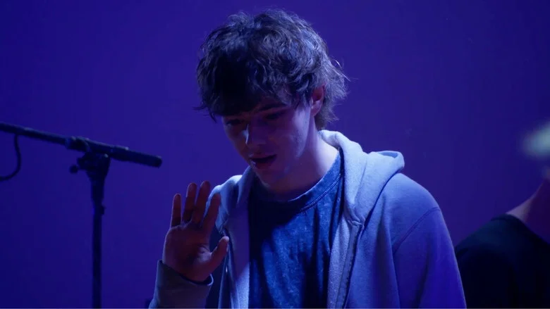 Next to Normal screenshot 3