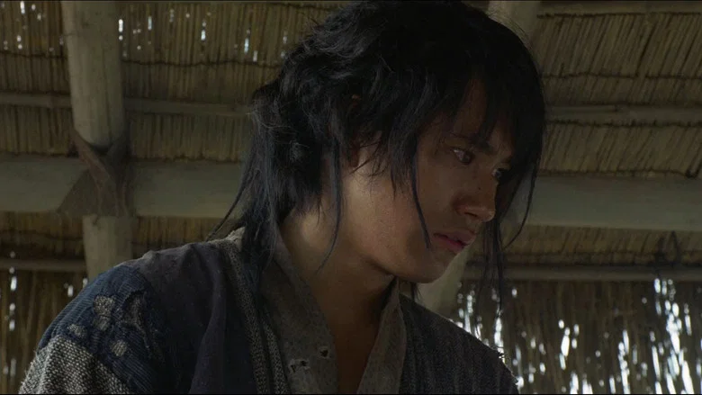 Kamui screenshot 4