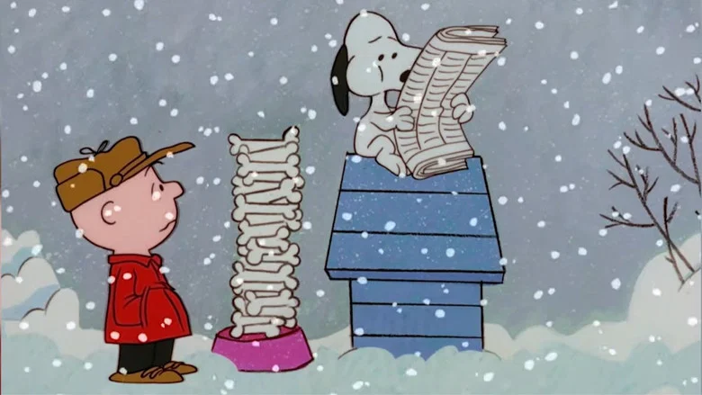 A Charlie Brown Christmas screenshot 8