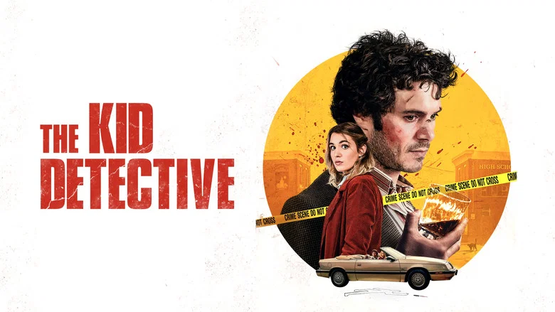 The Kid Detective screenshot 1