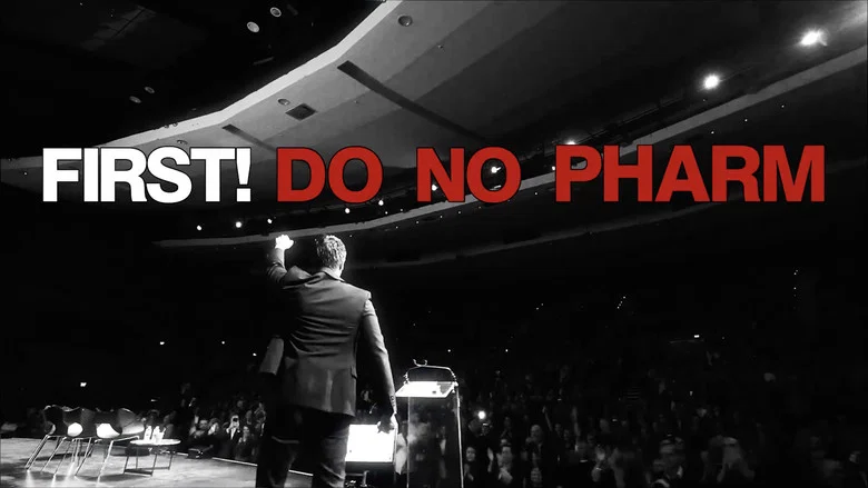 First Do No Pharm screenshot 1