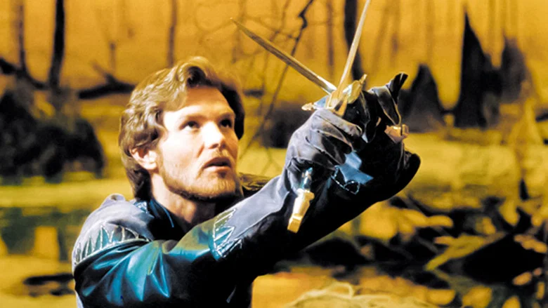 Krull screenshot 7