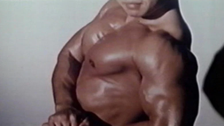 Muscle screenshot 4