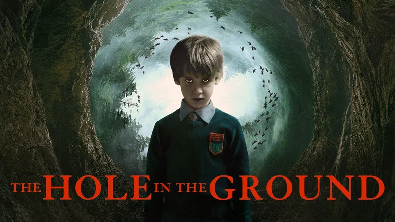 The Hole in the Ground screenshot 6
