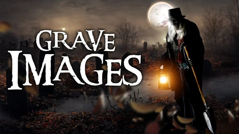Grave Images screenshot 1