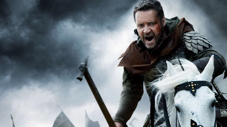 Robin Hood screenshot 8