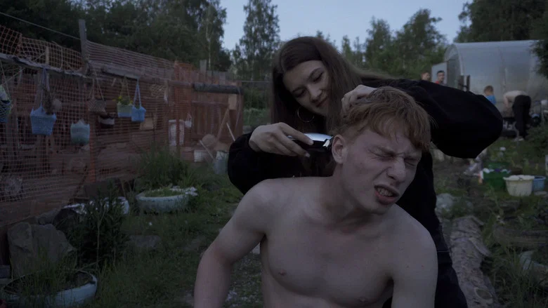 Mr. Nobody Against Putin screenshot 7
