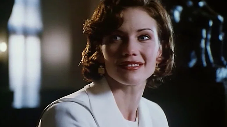 The Beneficiary screenshot 1