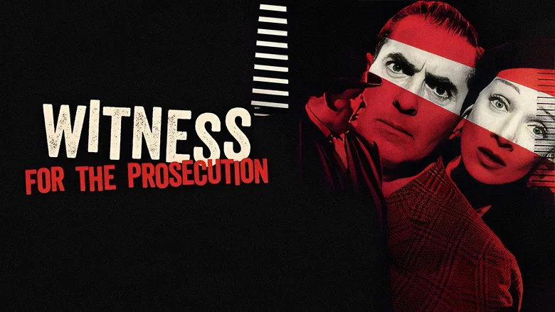 Witness for the Prosecution screenshot 8