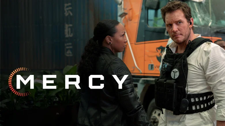 Mercy screenshot 5