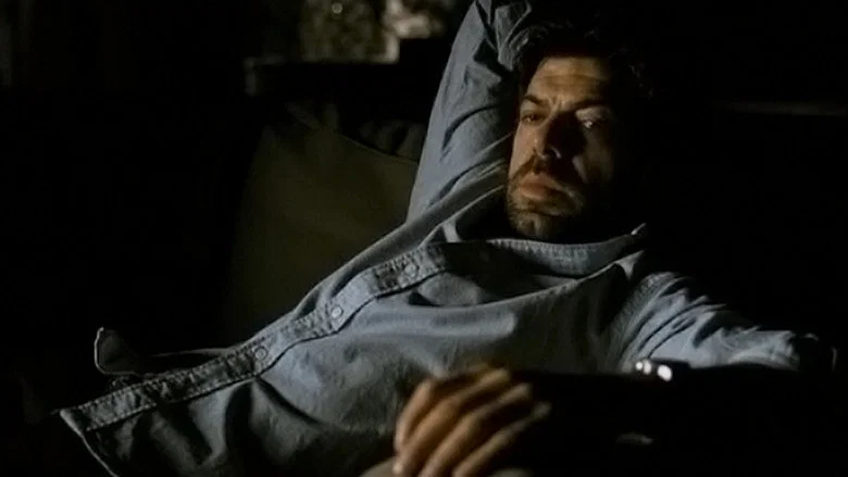 The Man Who Loves screenshot 4