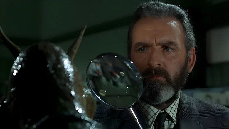 Quatermass and the Pit screenshot 5