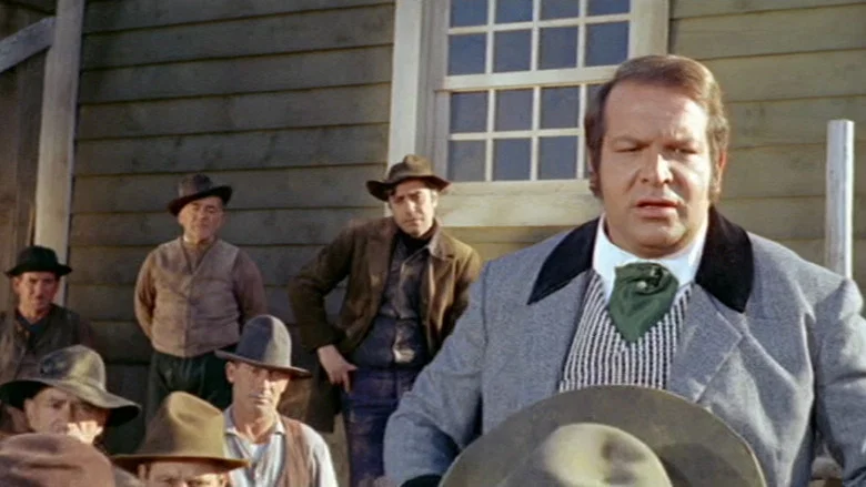 Beyond the Law screenshot 3