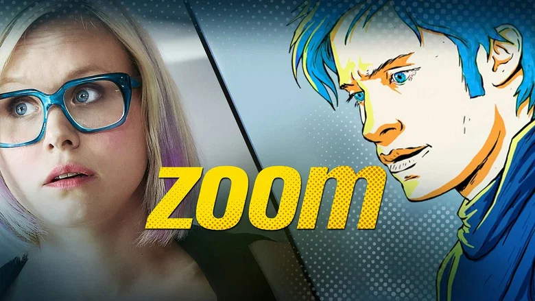 Zoom screenshot 3