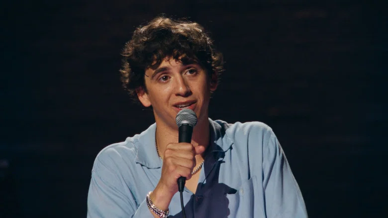 Marcello Hernández: American Boy screenshot 2