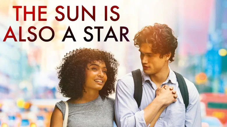 The Sun Is Also a Star screenshot 6