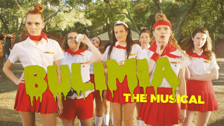Bulimia: The Musical screenshot 1