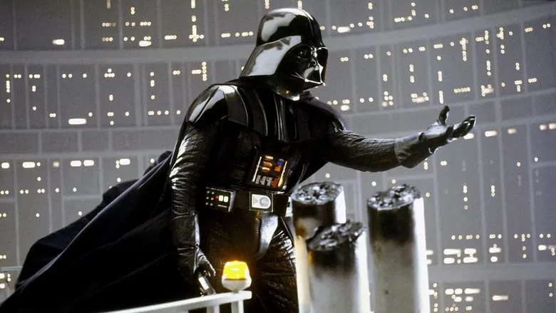 The Empire Strikes Back screenshot 2