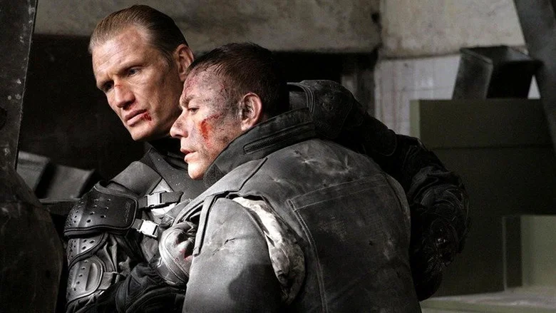 Universal Soldier: Regeneration screenshot 2