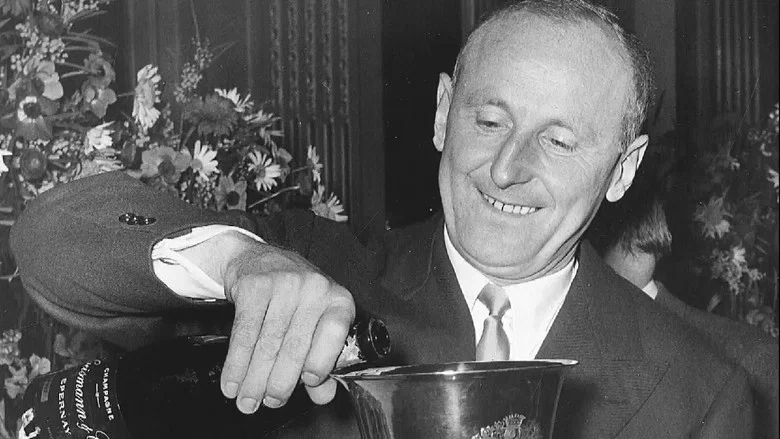 Bourvil, un homme vrai screenshot 2