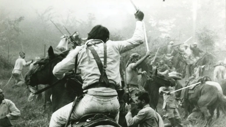 The First Charge of the Machete screenshot 2