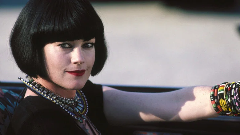 Something Wild screenshot 3