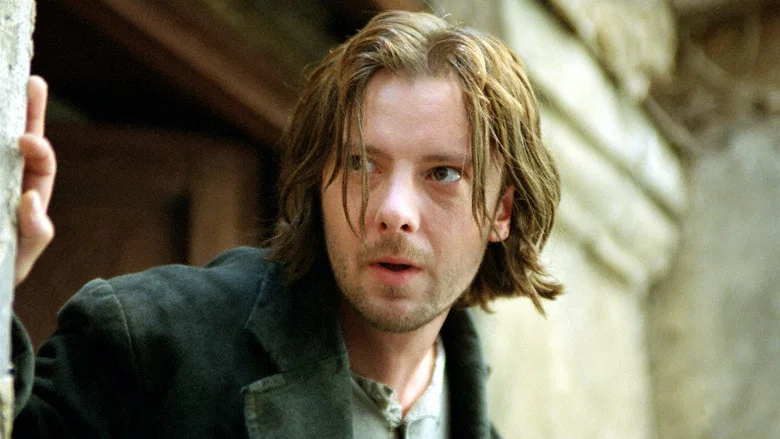 Crime and Punishment screenshot 1