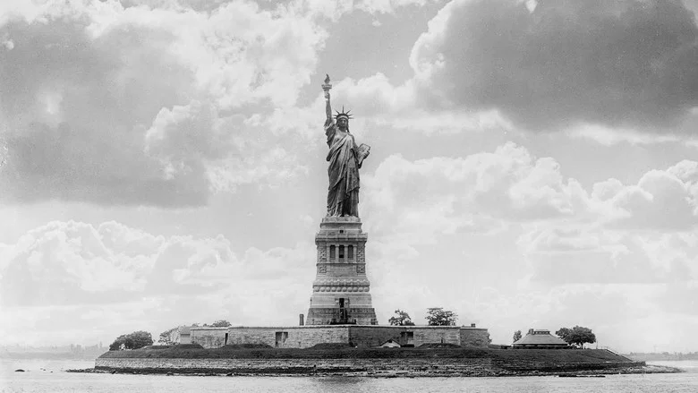 The Statue of Liberty screenshot 1
