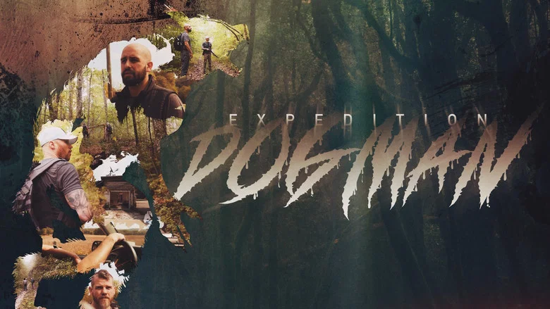 Expedition Dogman screenshot 1