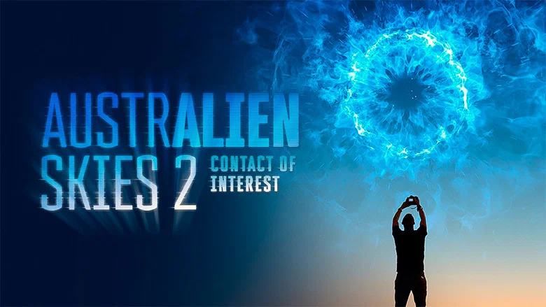 Australien Skies 2: Contact of Interest screenshot 2