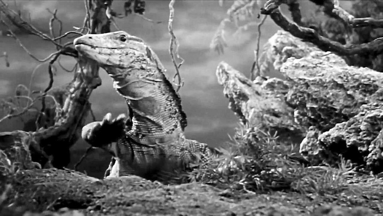 King Dinosaur screenshot 4