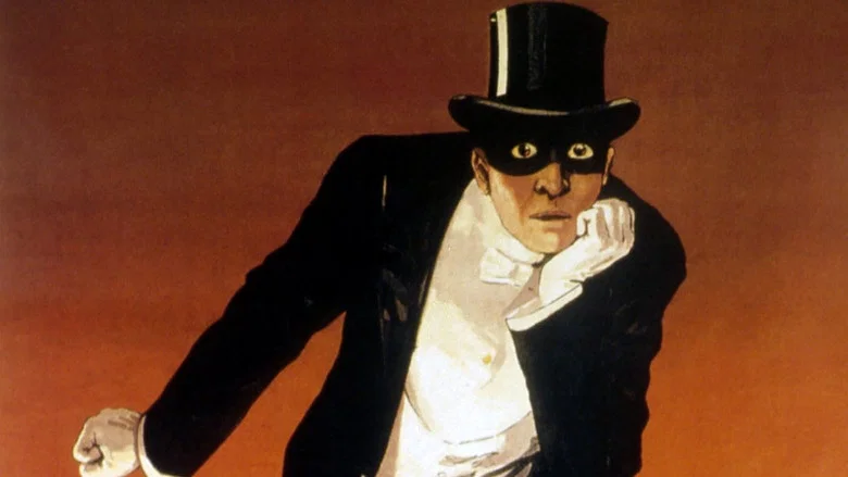 Fantômas screenshot 4