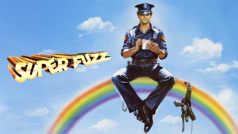 Super Fuzz screenshot 6