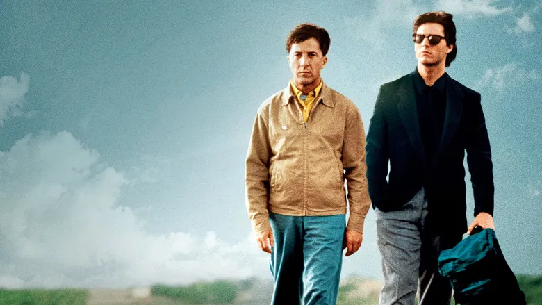 Rain Man screenshot 1