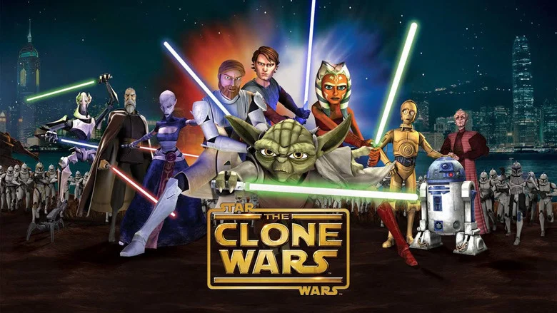 Star Wars: The Clone Wars screenshot 5