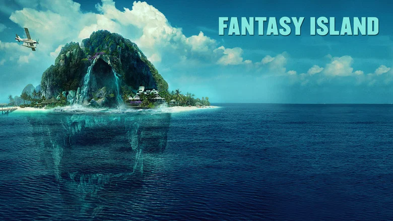 Fantasy Island screenshot 8