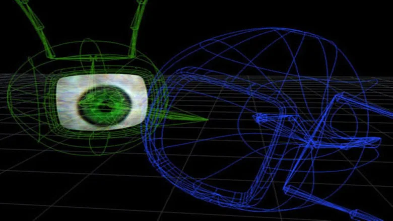 Delf screenshot 1