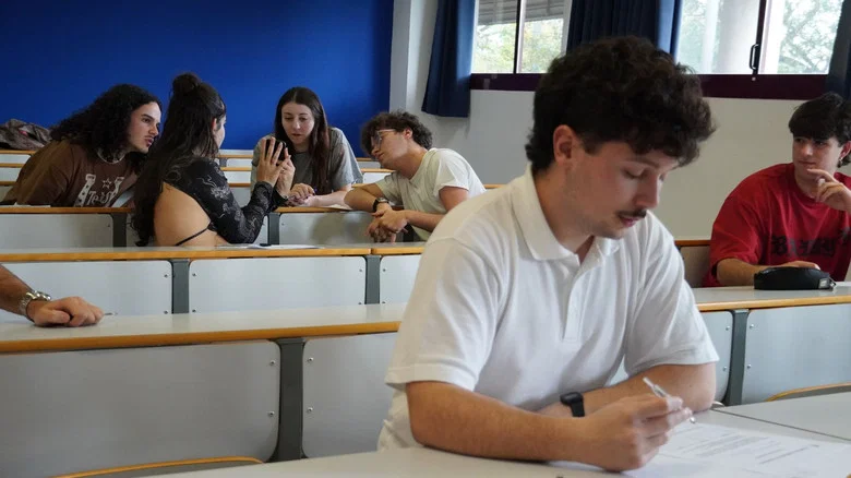 Párkison de cerca: Crónicas de un ritmo compartido screenshot 1