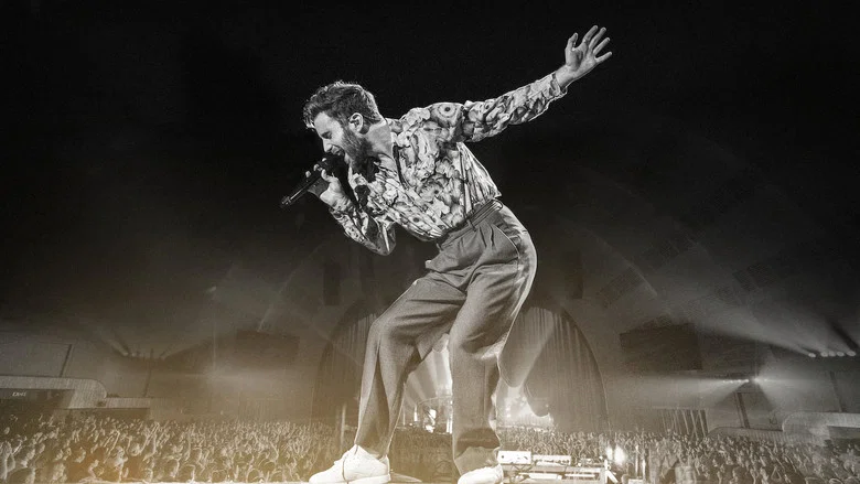 Ben Platt: Live from Radio City Music Hall screenshot 1
