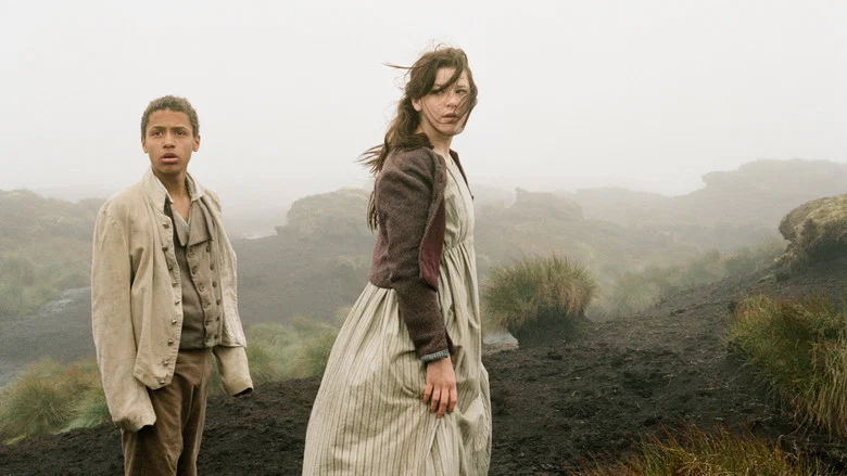 Wuthering Heights screenshot 3