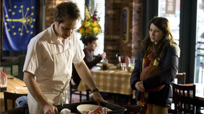 The Winning Season screenshot 1