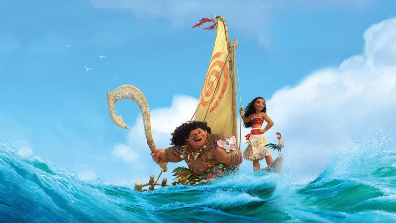 Moana screenshot 8